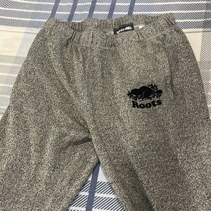 Mens roots pants (Prime day Sale!)